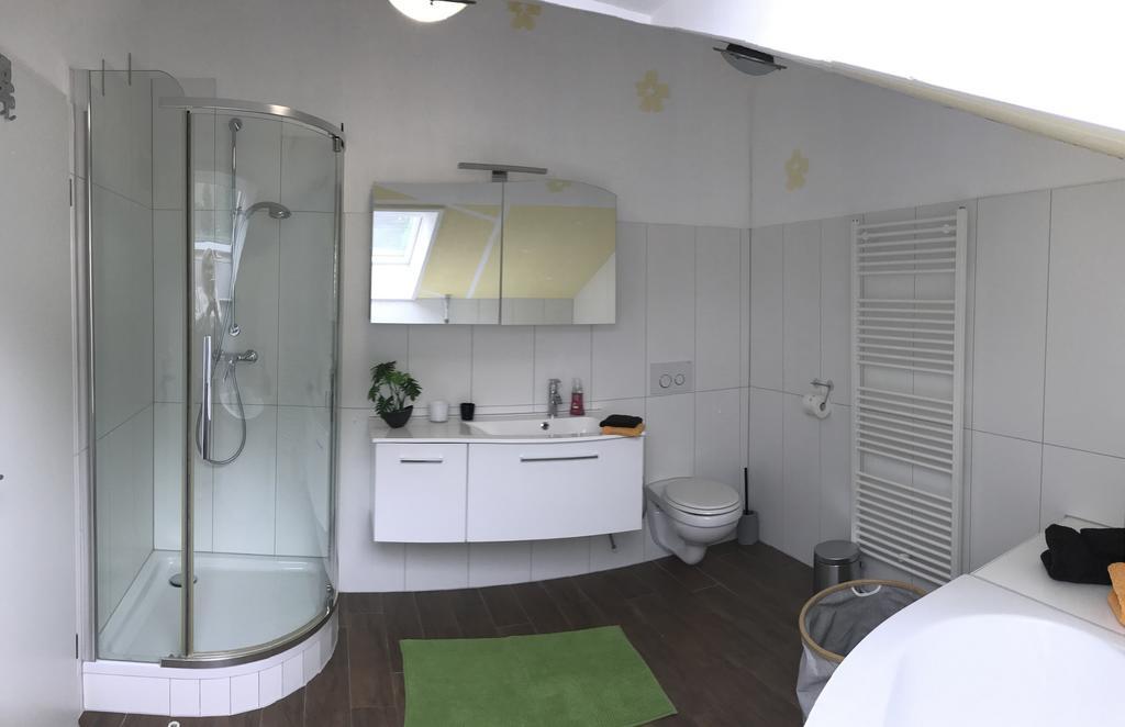 Apartament Haus Eleisa Brunnen Zewnętrze zdjęcie