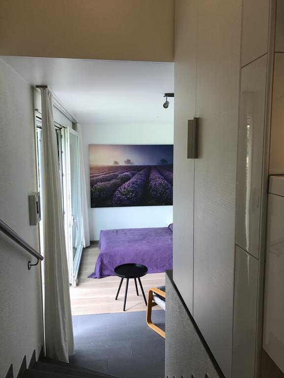 Apartament Haus Eleisa Brunnen Zewnętrze zdjęcie
